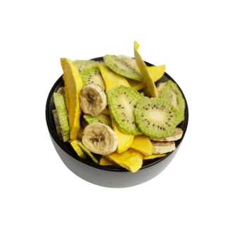 Exotika ze Zahrádek