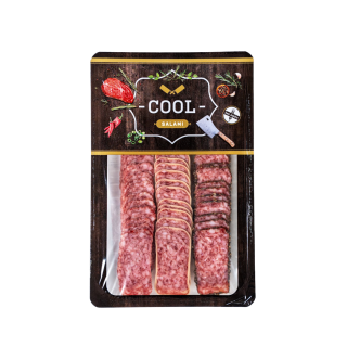 Gurmán mix krájený