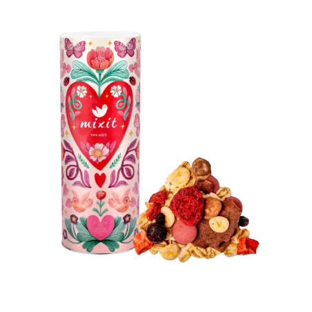 Elixír z lásky - Valentýnský mix