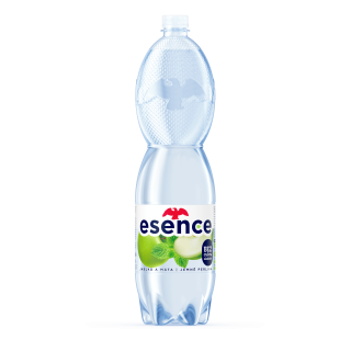 Mattoni Esence - Jablko a máta