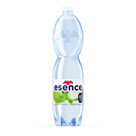 Mattoni Esence - Jablko a máta