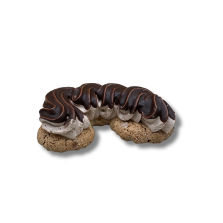 Kokosový rohlíček ze Zahrádek