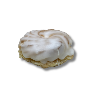 Žloutkový věneček ze Zahrádek