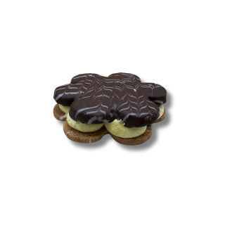 Nugátový květ ze Zahrádek