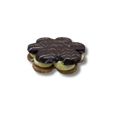 Nugátový květ ze Zahrádek