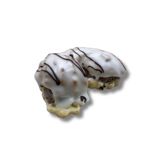 Pařížský rohlíček ze Zahrádek