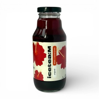 icetea:M - Ibišek s rozmarýnem