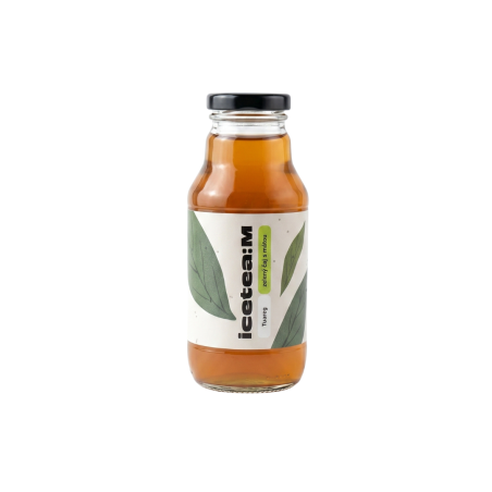 icetea:M - Tuareg