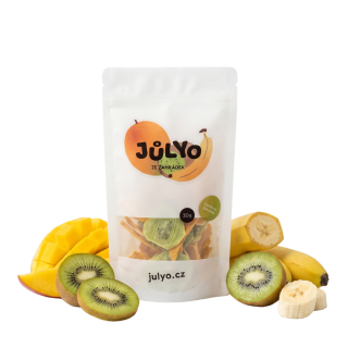 Exotika ze Zahrádek