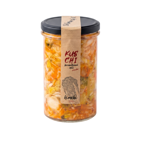 Kimchi - 500 g