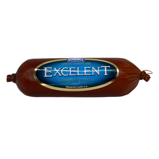 Excelent tavený uzený sýr
