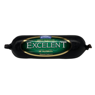 Excelent tavený uzený sýr - šunka