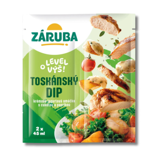 Dip Toskánský 2x45ml
