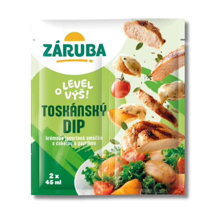 Dip Toskánský 2x45ml
