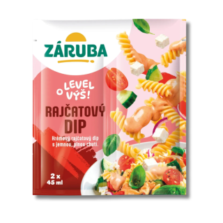 Dip Rajčatový 2x45ml