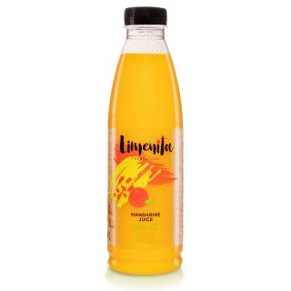 100% Mandarinková šťáva