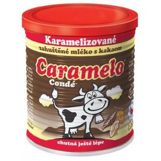 Conde Kakao