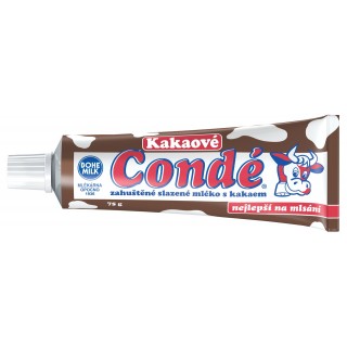Dobre Conde kakao - tuba