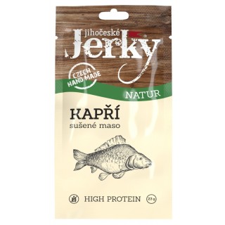 Jerky KAPŘÍ natur