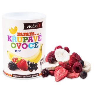 Malé křupavé ovoce