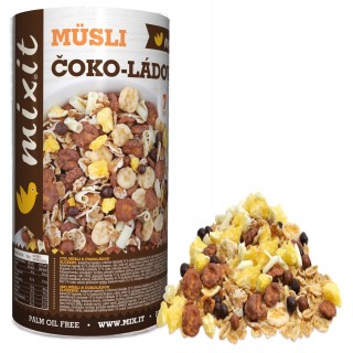 Čoko-ládování