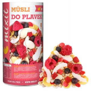 Do plavek