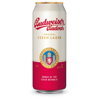 Budvar 12°