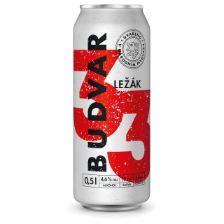 Budvar 33
