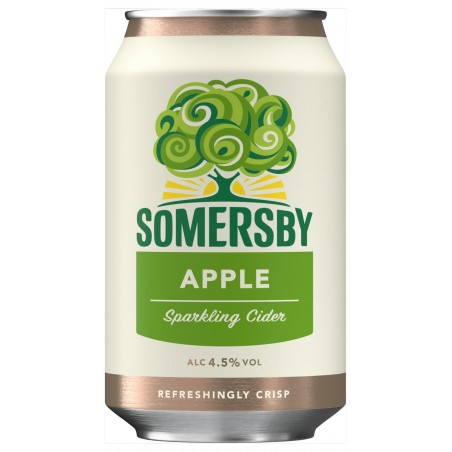 Somersby APPLE