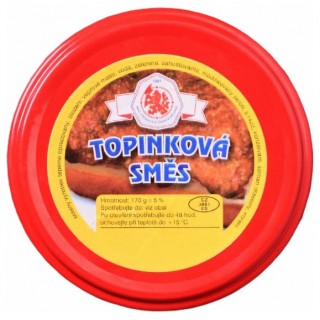 Topinková směs