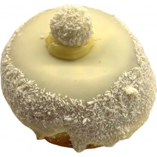 Raffaelo donut