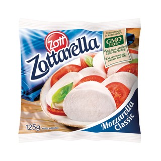 Mozzarella Classic