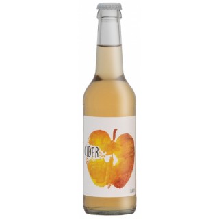 Jablečný cider sladký - malý