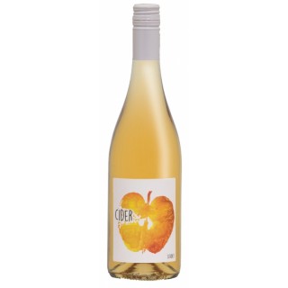Jablečný cider sladký - velký