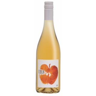 Jablečný cider suchý - velký
