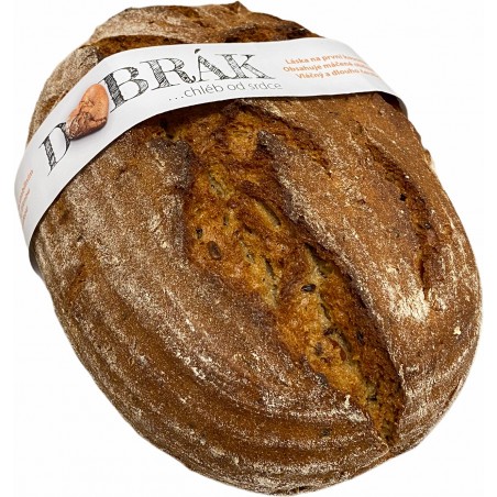Chléb Dobrák