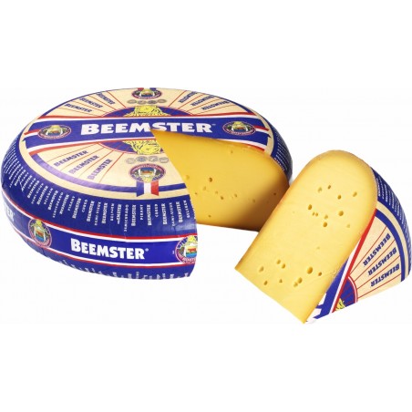 Beemster Gouda Pikant - uleželý sýr typu gouda Nizozemí