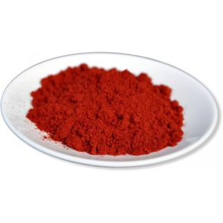 Paprika sladká 140 Asta
