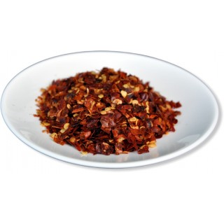 Chilli drcené
