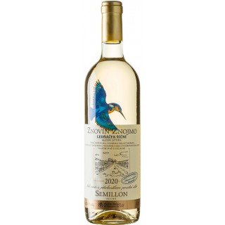 Semillon 20 Suché