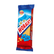 Snacky a ořechy