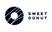 Sweet donut