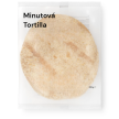 Hotová těsta a tortilly