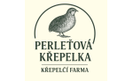 Perleťová Křepelka